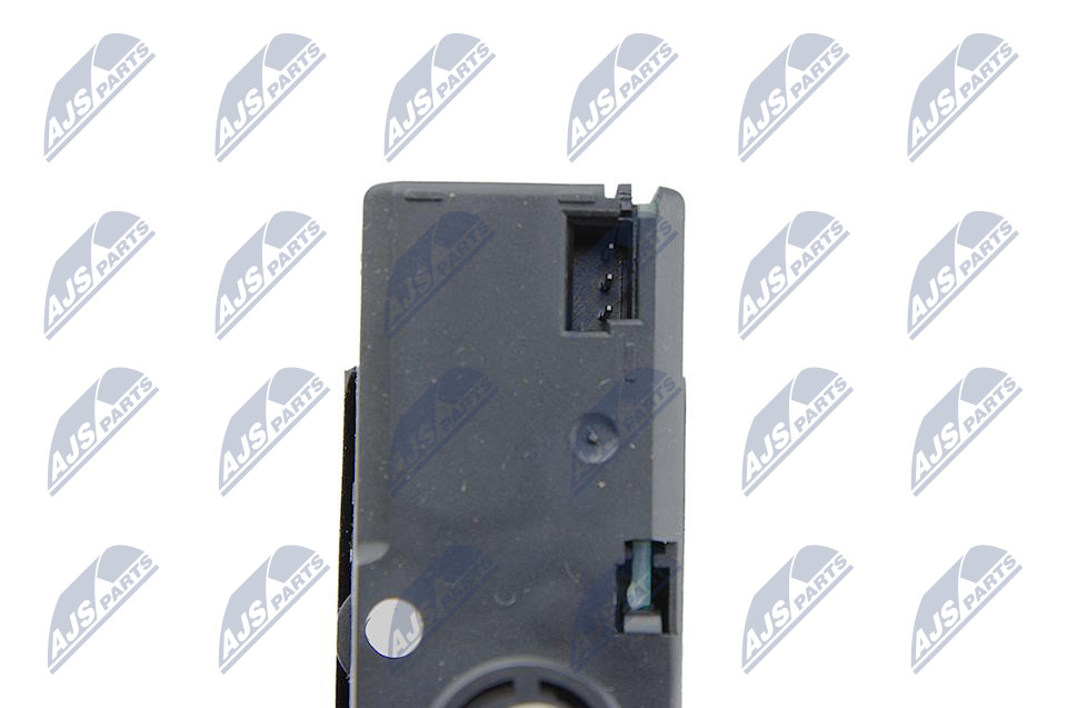 Control, headlight range adjustment - ECX-AU-004 NTY