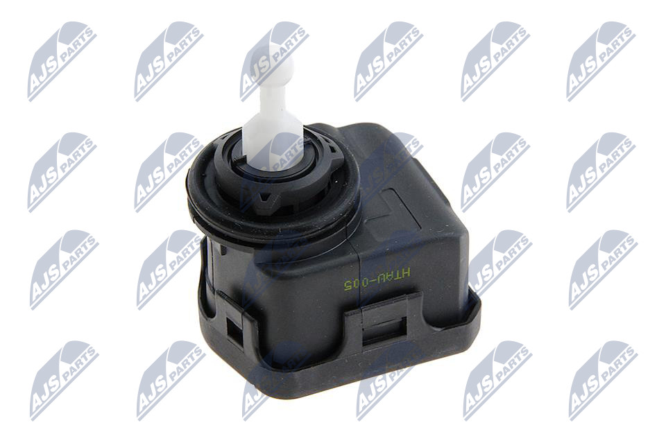 Control, headlight range adjustment - ECX-AU-005 NTY