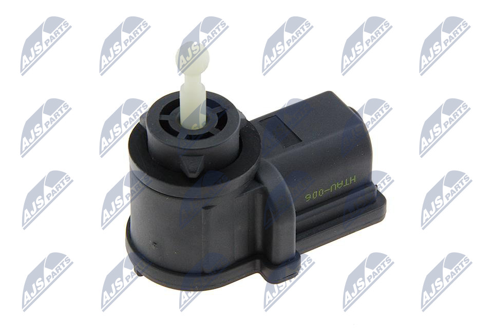 Control, headlight range adjustment - ECX-AU-006 NTY