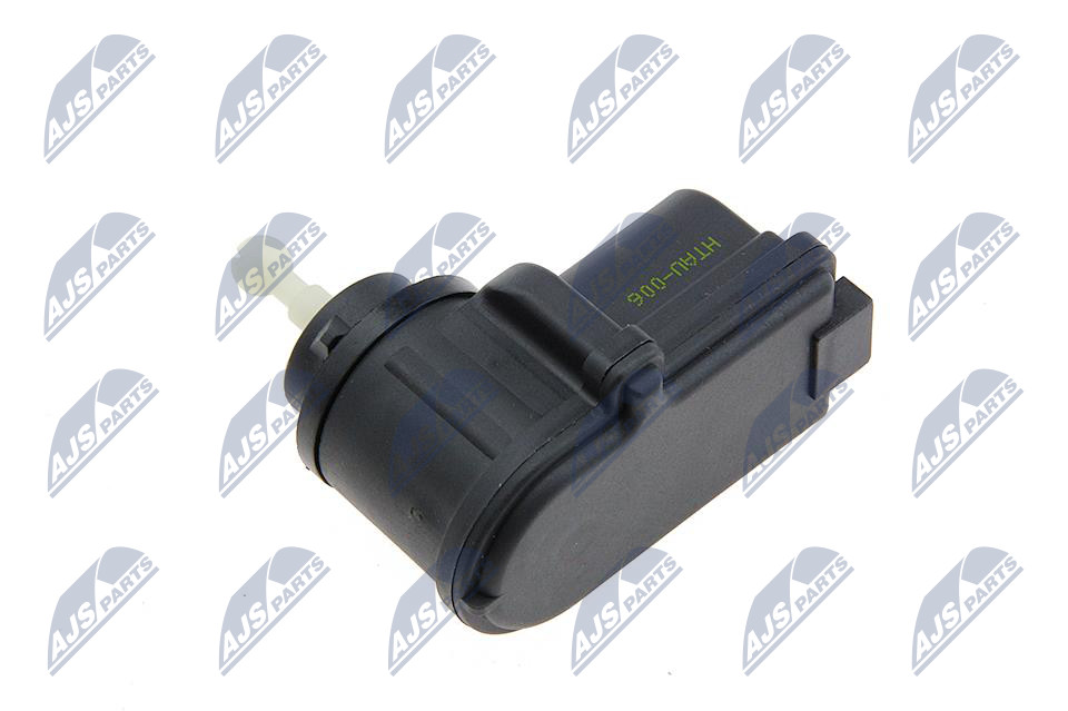 Control, headlight range adjustment - ECX-AU-006 NTY