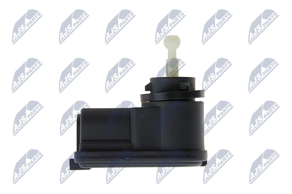 Control, headlight range adjustment - ECX-AU-006 NTY
