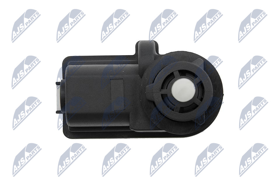 Control, headlight range adjustment - ECX-AU-006 NTY