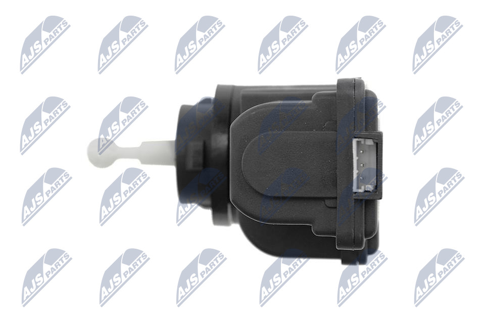 Control, headlight range adjustment - ECX-AU-006 NTY