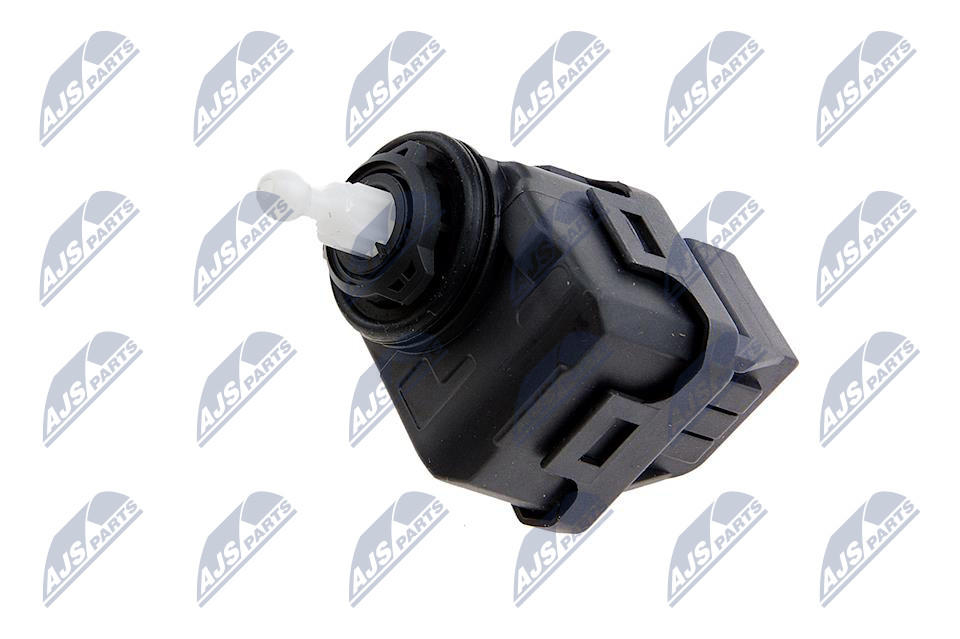 Control, headlight range adjustment - ECX-AU-007 NTY