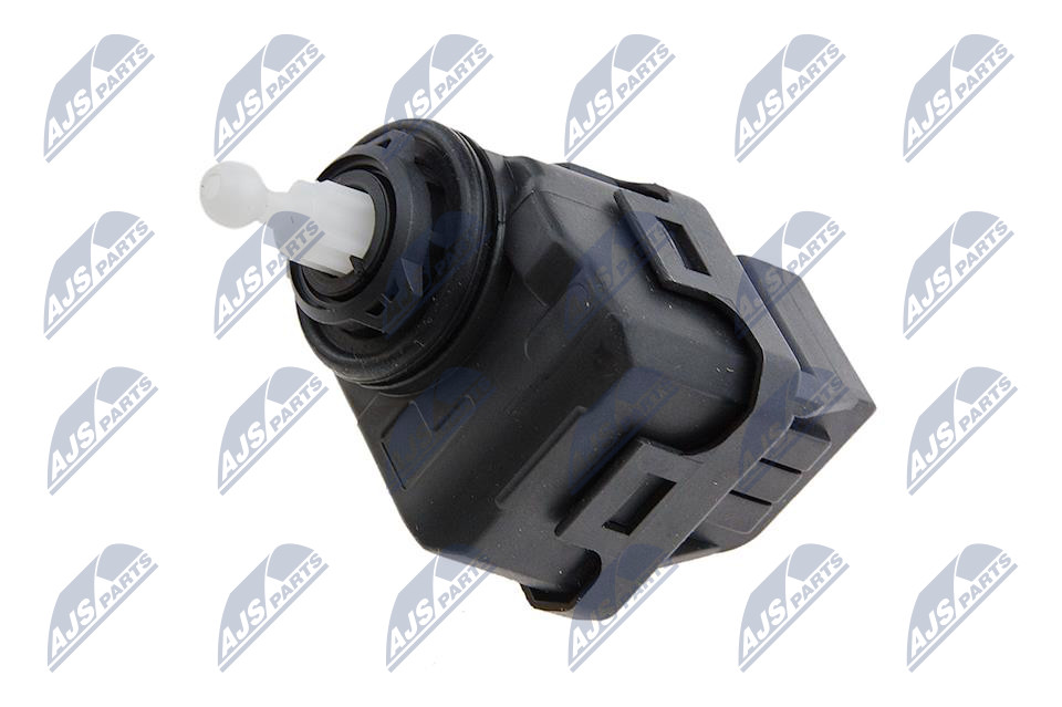 Control, headlight range adjustment - ECX-AU-007 NTY