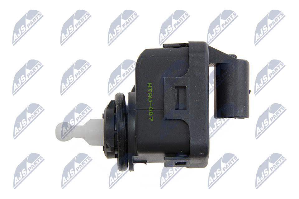 Control, headlight range adjustment - ECX-AU-007 NTY