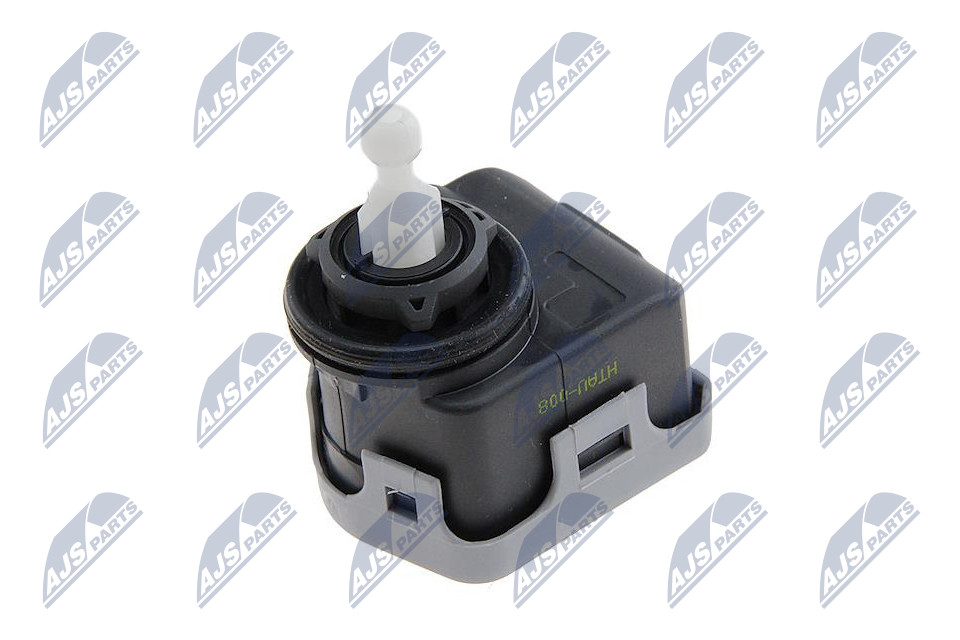 Control, headlight range adjustment - ECX-AU-008 NTY
