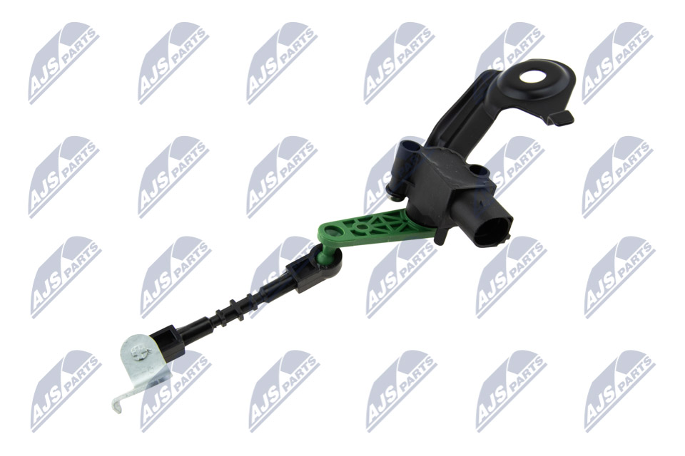 Sensor, headlight range adjustment - ECX-AU-010 NTY