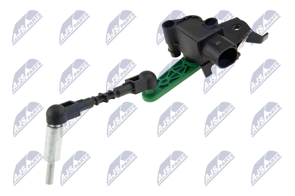 Sensor, headlight range adjustment - ECX-AU-011 NTY