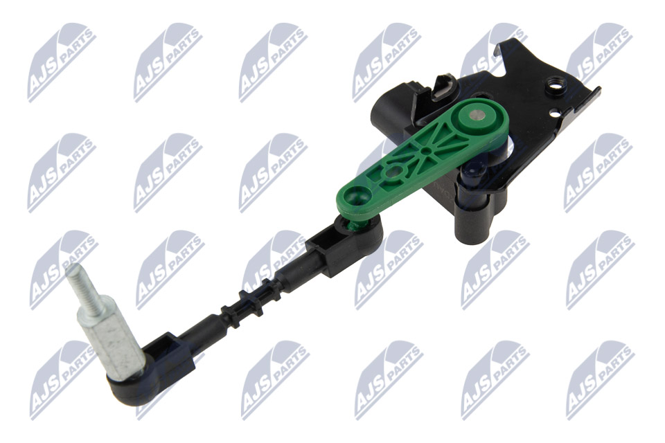 Sensor, headlight range adjustment - ECX-AU-011 NTY