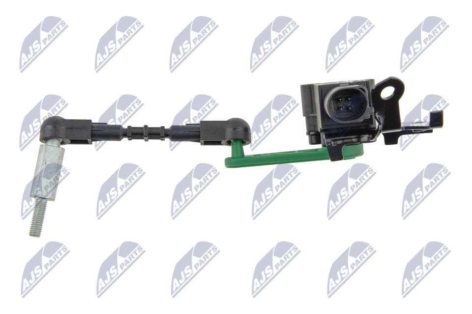Sensor, headlight range adjustment - ECX-AU-011 NTY