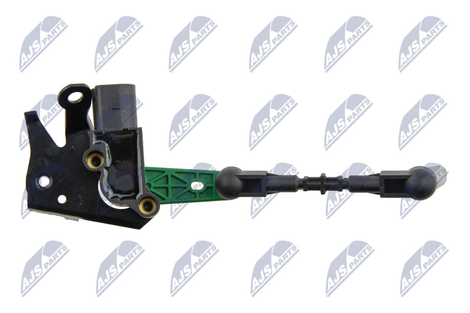 Sensor, headlight range adjustment - ECX-AU-011 NTY