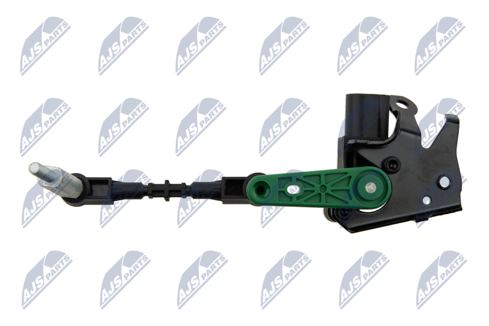 Sensor, headlight range adjustment - ECX-AU-011 NTY