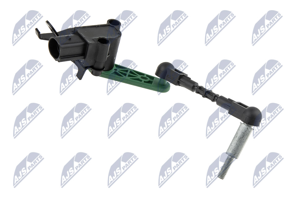 Sensor, headlight range adjustment - ECX-AU-012 NTY