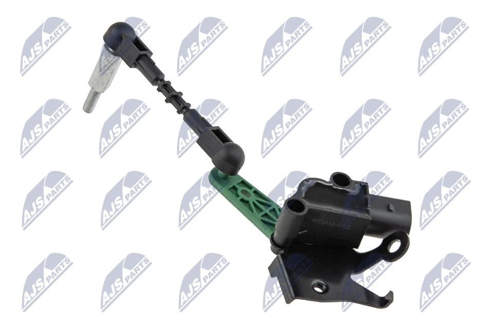 Sensor, headlight range adjustment - ECX-AU-012 NTY