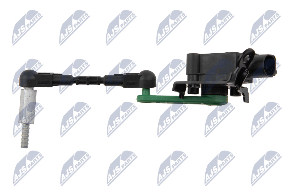 Sensor, headlight range adjustment - ECX-AU-012 NTY