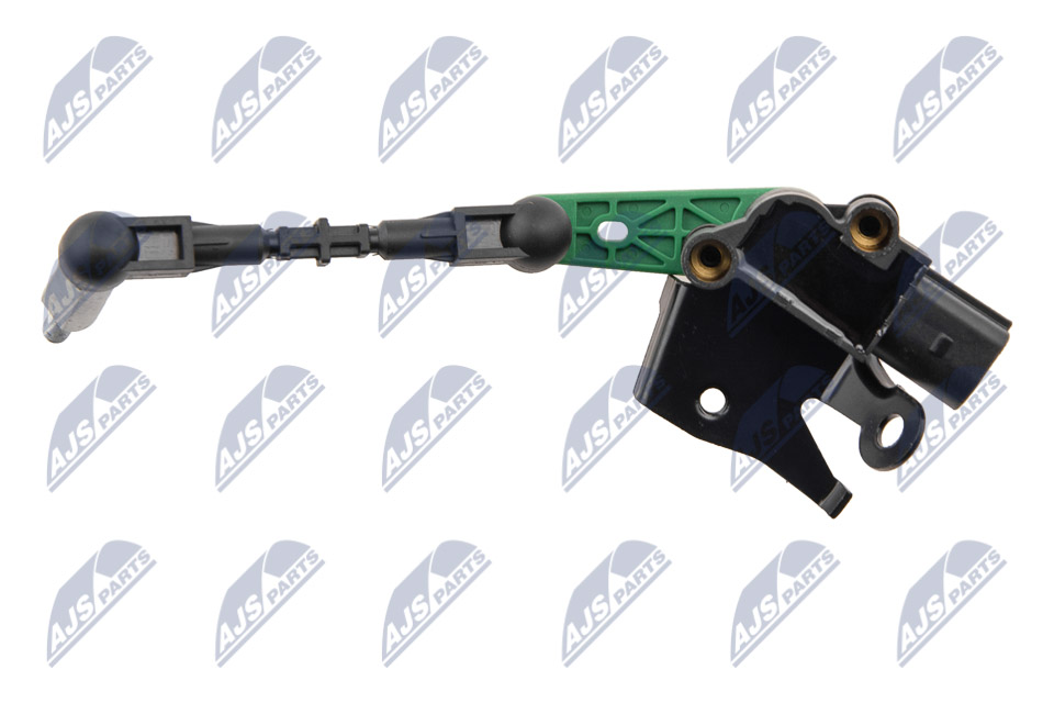 Sensor, headlight range adjustment - ECX-AU-012 NTY