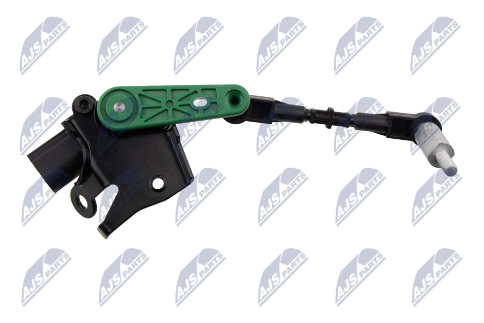 Sensor, headlight range adjustment - ECX-AU-012 NTY