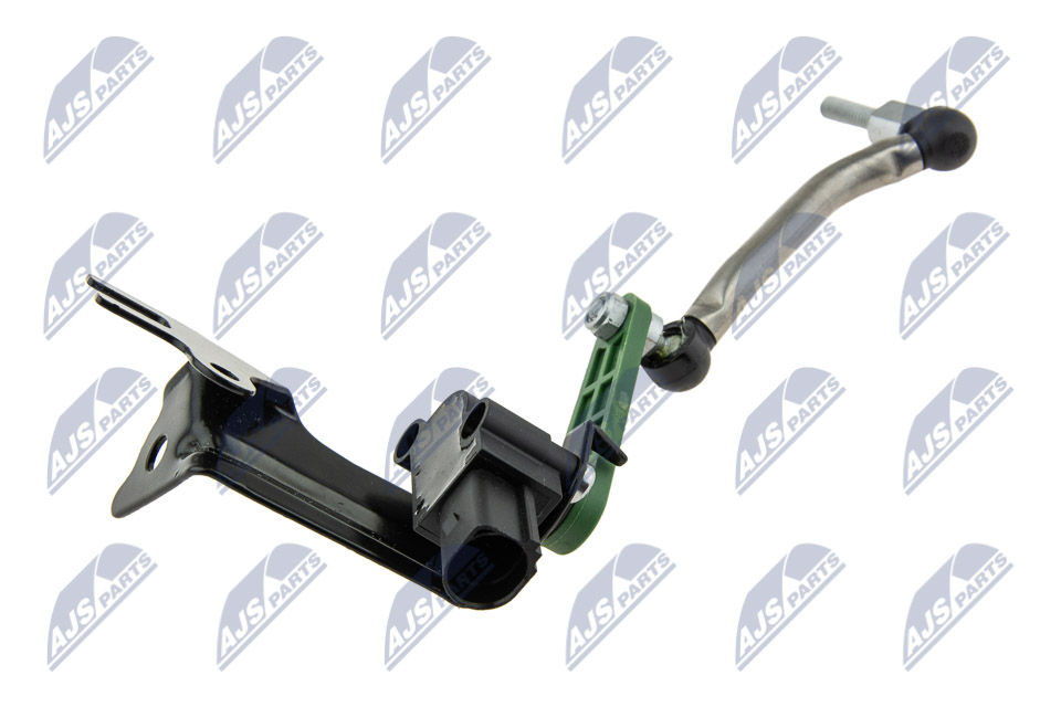 Sensor, headlight range adjustment - ECX-AU-015 NTY