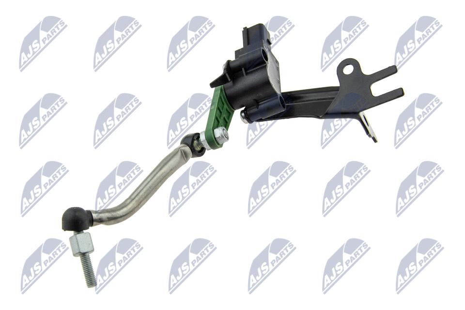 Sensor, headlight range adjustment - ECX-AU-015 NTY
