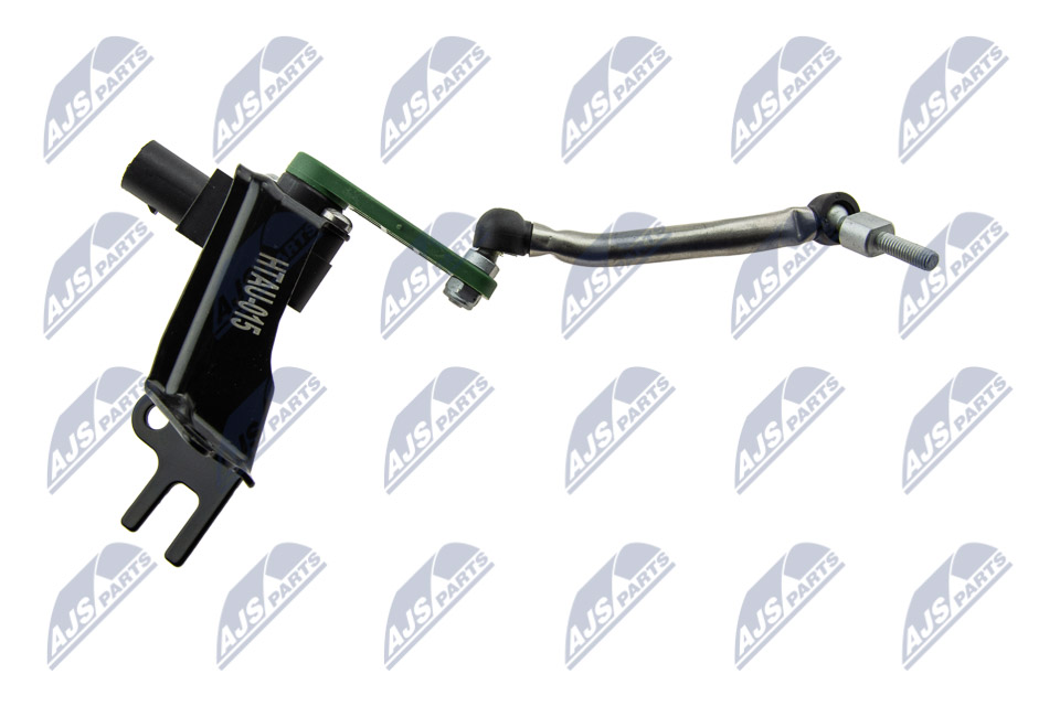 Sensor, headlight range adjustment - ECX-AU-015 NTY