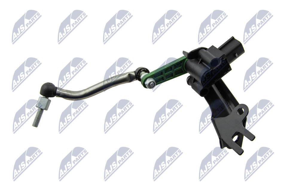 Sensor, headlight range adjustment - ECX-AU-015 NTY