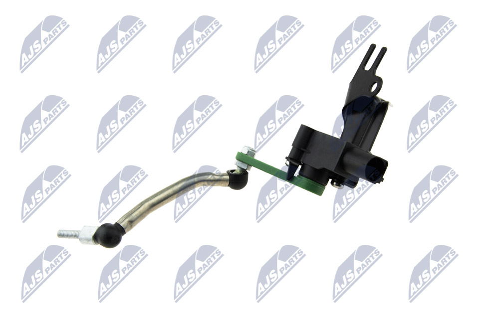 Sensore, Correzione assetto fari - ECX-AU-016 NTY