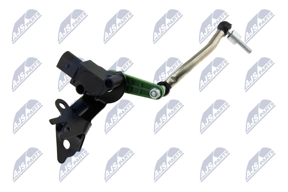 Sensore, Correzione assetto fari - ECX-AU-016 NTY