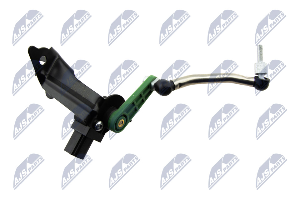 Sensore, Correzione assetto fari - ECX-AU-016 NTY