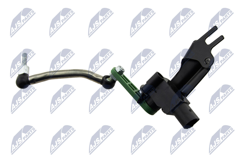 Sensore, Correzione assetto fari - ECX-AU-016 NTY