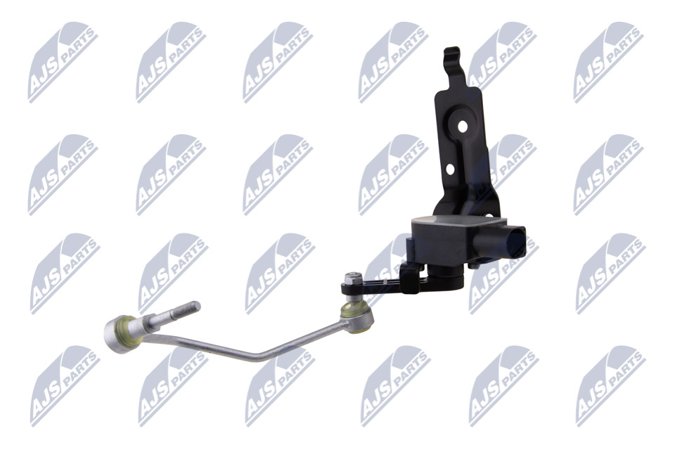 Sensor, headlight range adjustment - ECX-AU-017 NTY