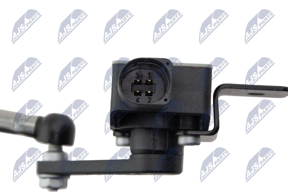 Sensore, Correzione assetto fari - ECX-AU-020 NTY