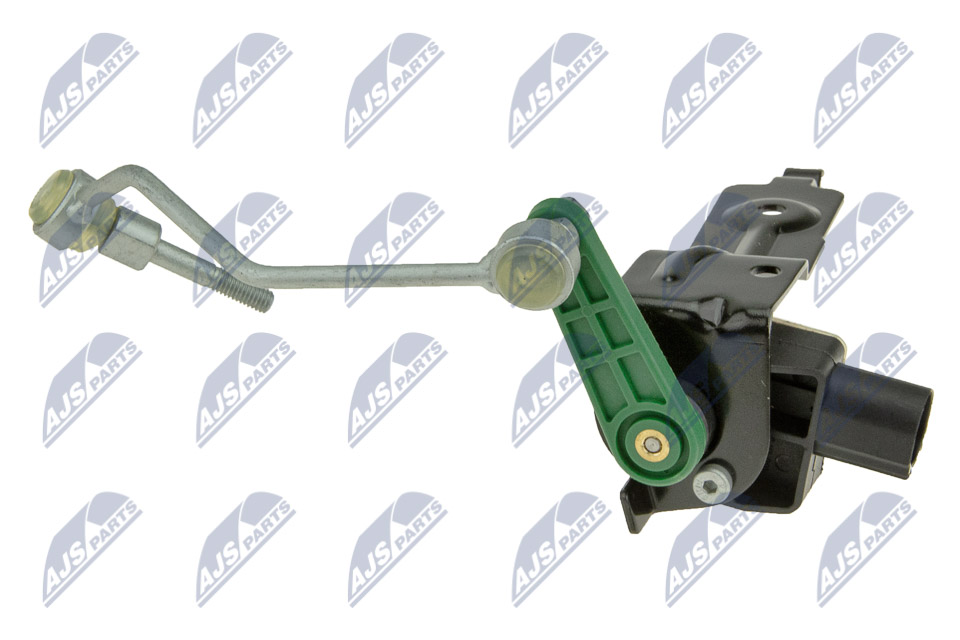 Sensor, headlight range adjustment - ECX-AU-023 NTY