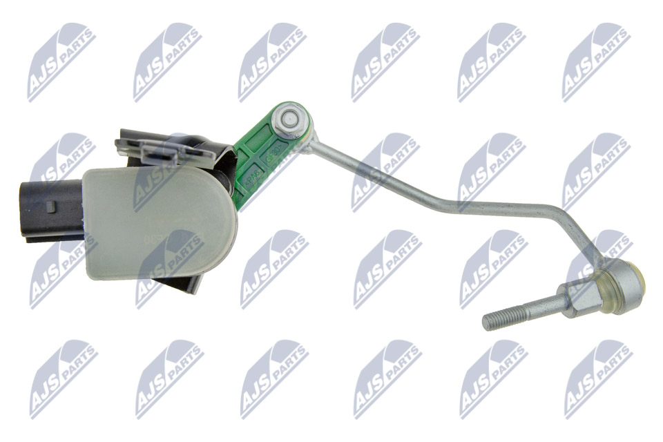 Sensor, headlight range adjustment - ECX-AU-023 NTY