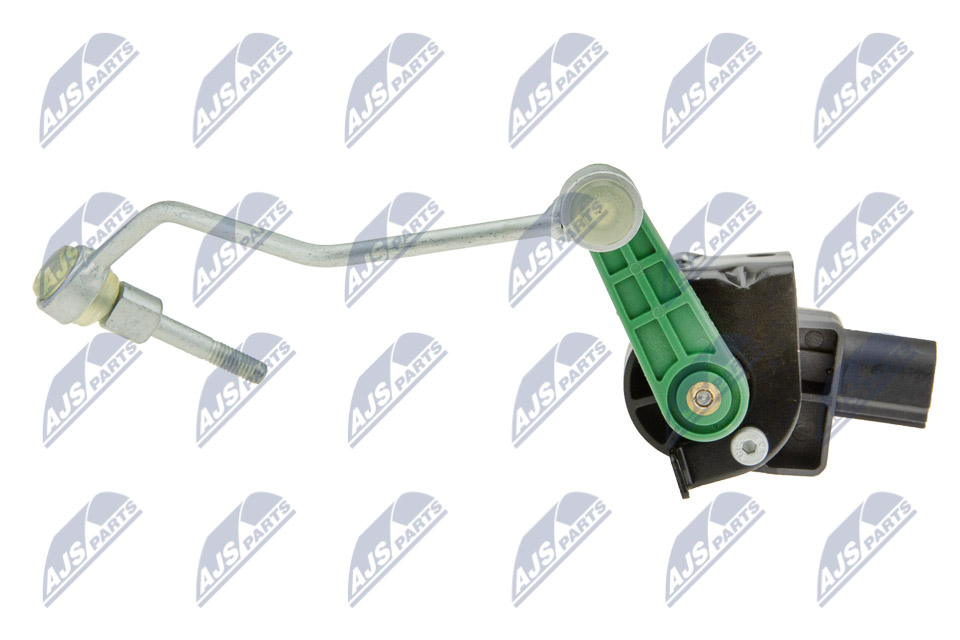 Sensor, headlight range adjustment - ECX-AU-023 NTY