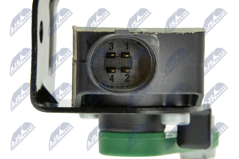 Sensor, headlight range adjustment - ECX-AU-023 NTY