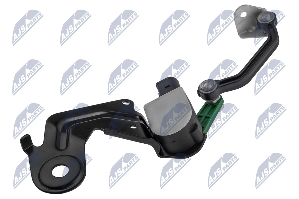 Sensor, headlight range adjustment - ECX-AU-025 NTY