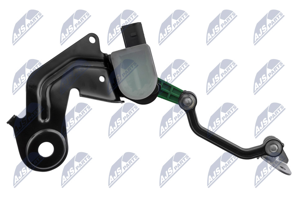Sensor, headlight range adjustment - ECX-AU-025 NTY