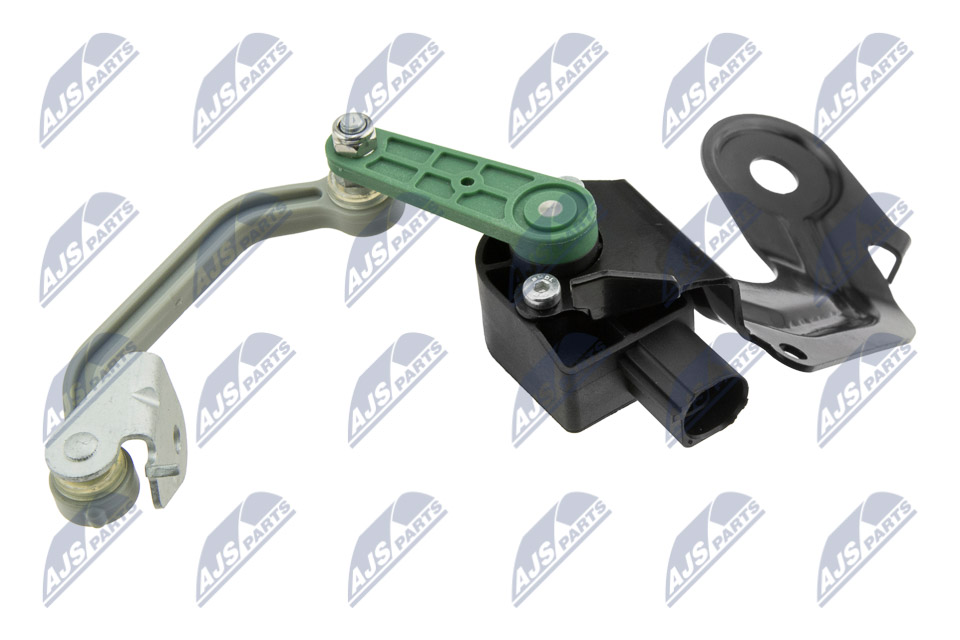Sensore, Correzione assetto fari - ECX-AU-026 NTY