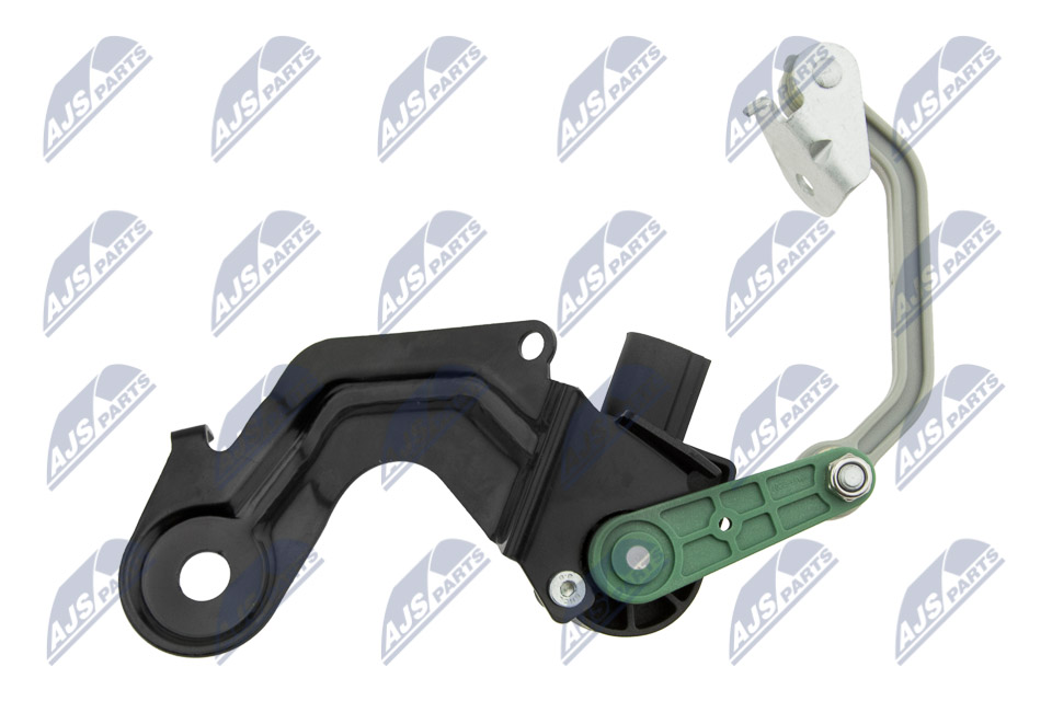Sensor, headlight range adjustment - ECX-AU-026 NTY