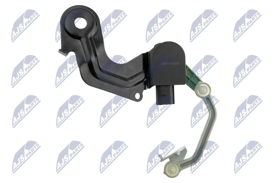 Sensor, headlight range adjustment - ECX-AU-026 NTY