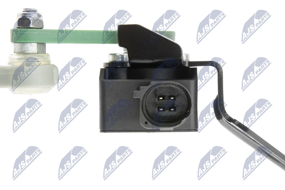 Sensor, headlight range adjustment - ECX-AU-026 NTY