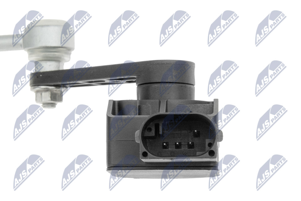 Sensor, headlight range adjustment - ECX-AU-027 NTY