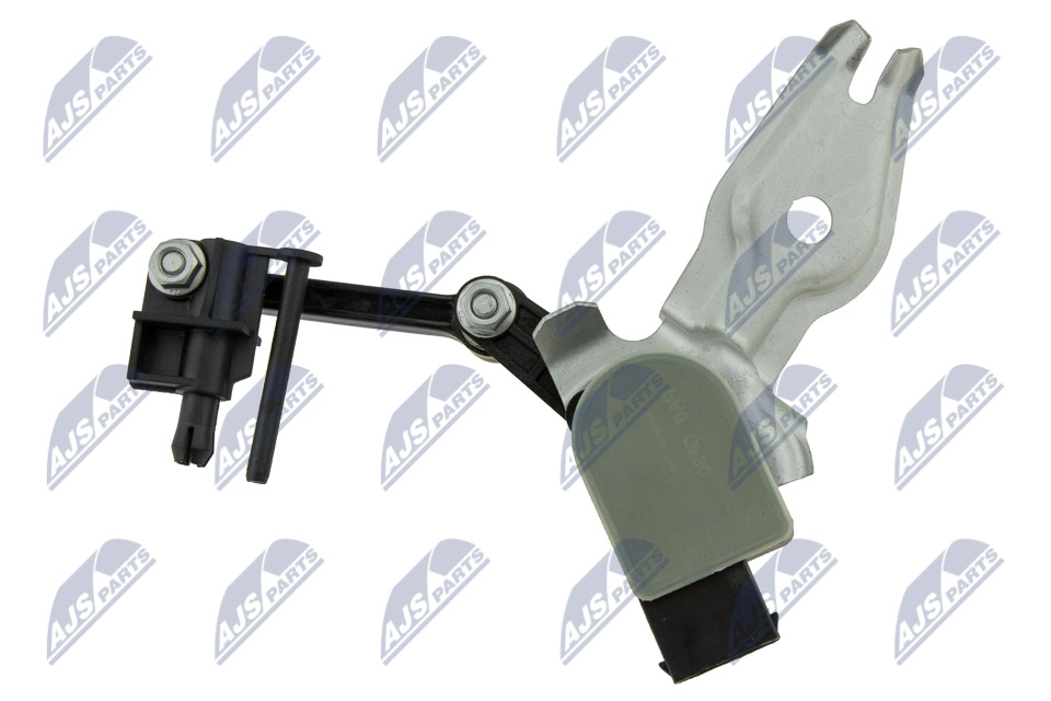 Sensor, headlight range adjustment - ECX-AU-030 NTY