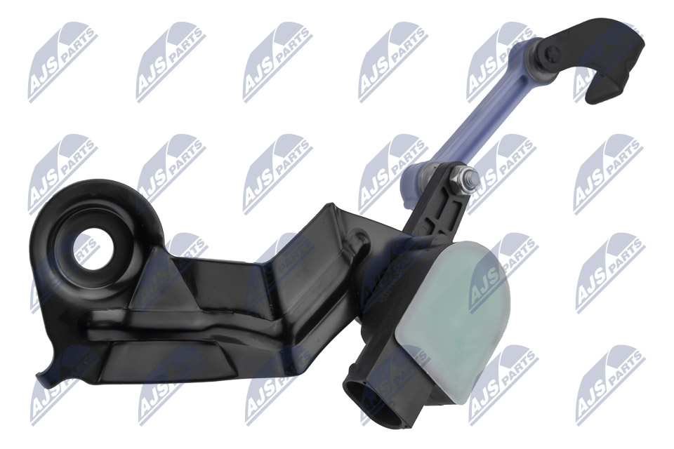 Sensor, headlight range adjustment - ECX-AU-033 NTY