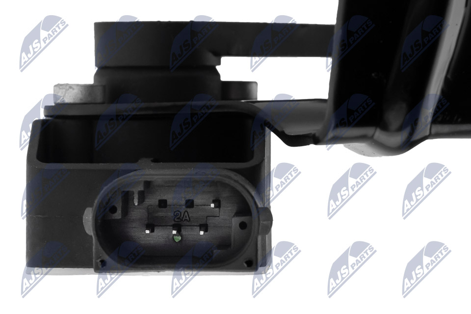 Sensor, headlight range adjustment - ECX-AU-033 NTY