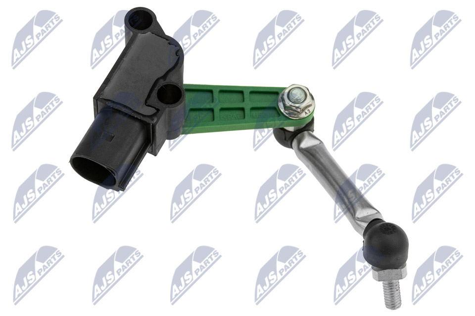 Sensor, headlight range adjustment - ECX-AU-034 NTY