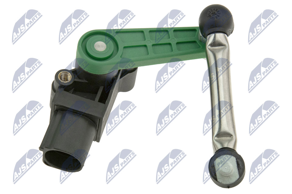Sensor, headlight range adjustment - ECX-AU-034 NTY