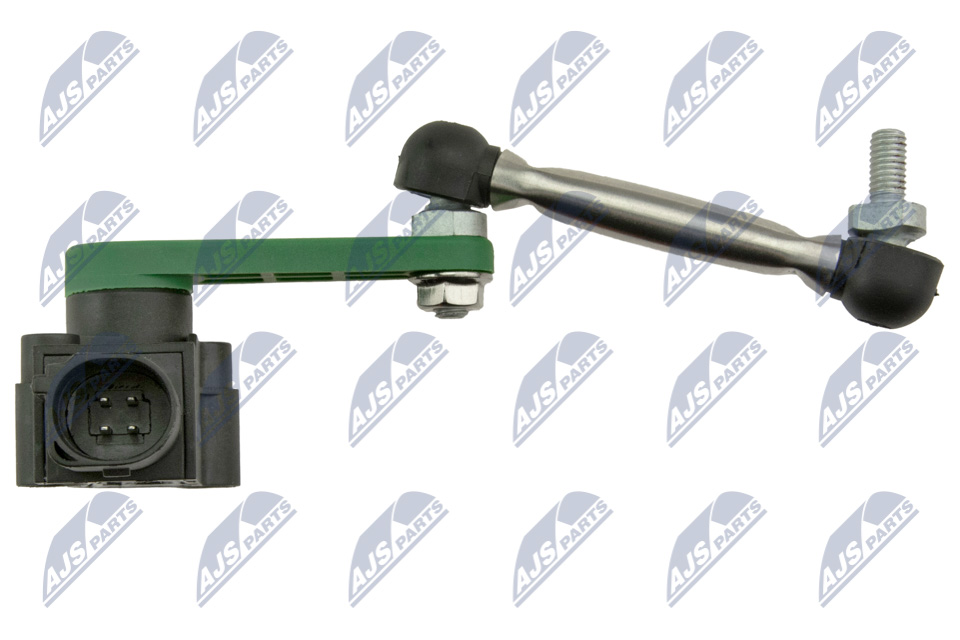 Sensor, headlight range adjustment - ECX-AU-034 NTY