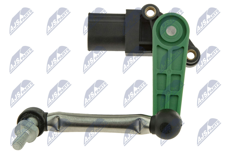 Sensor, headlight range adjustment - ECX-AU-034 NTY